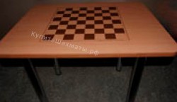 Шахматный стол "Клубный"